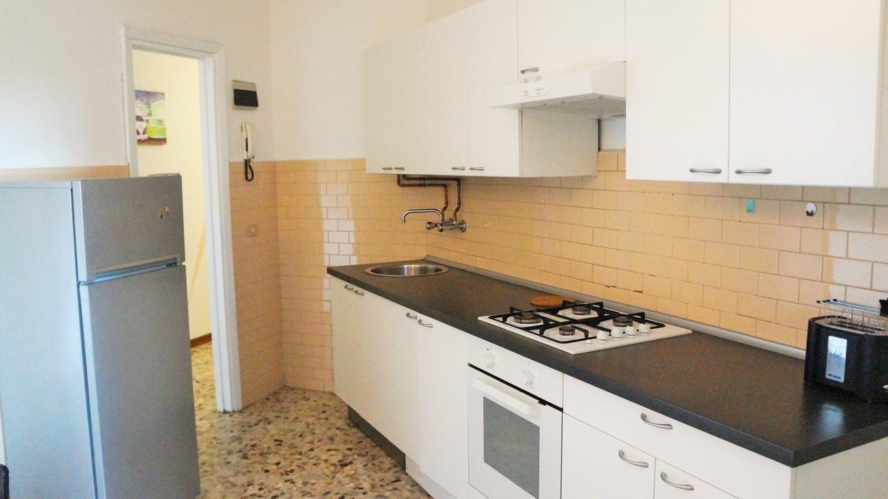 ברגמו Corallo Appartamenti מראה חיצוני תמונה