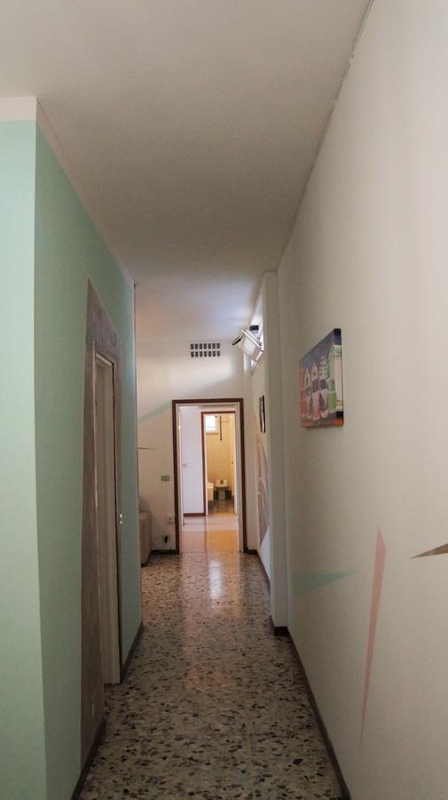 ברגמו Corallo Appartamenti מראה חיצוני תמונה