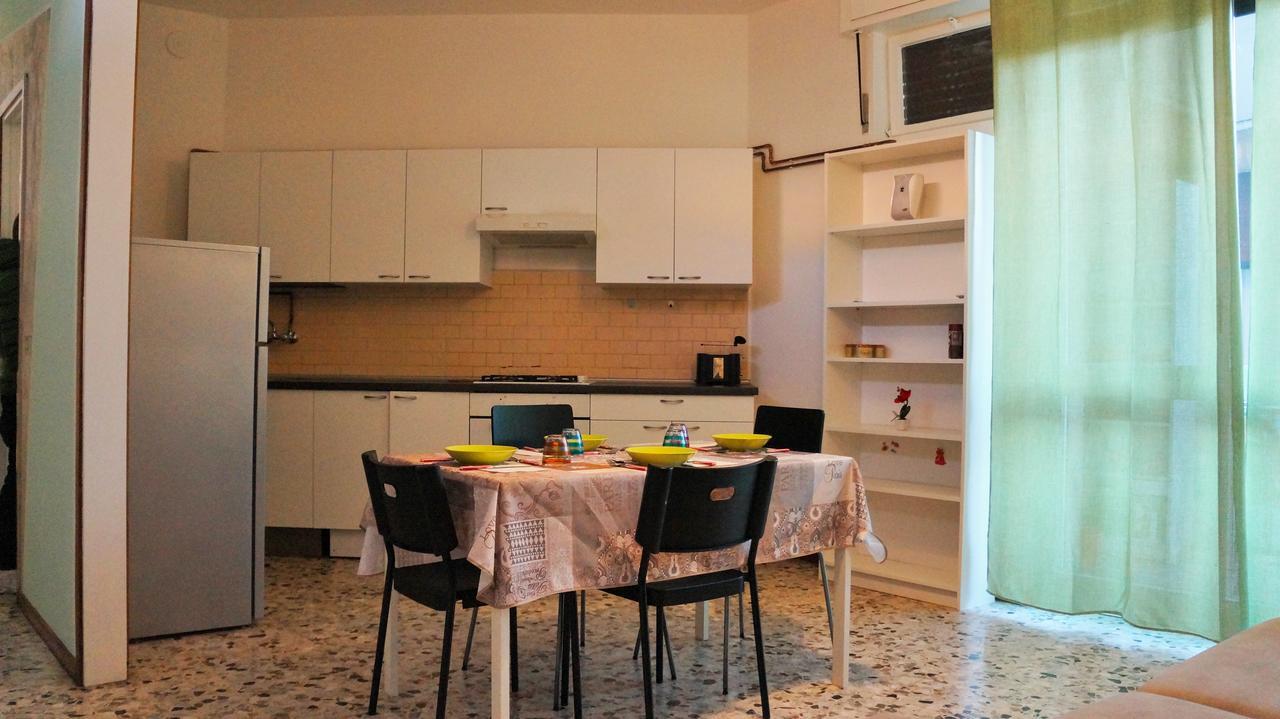 ברגמו Corallo Appartamenti מראה חיצוני תמונה